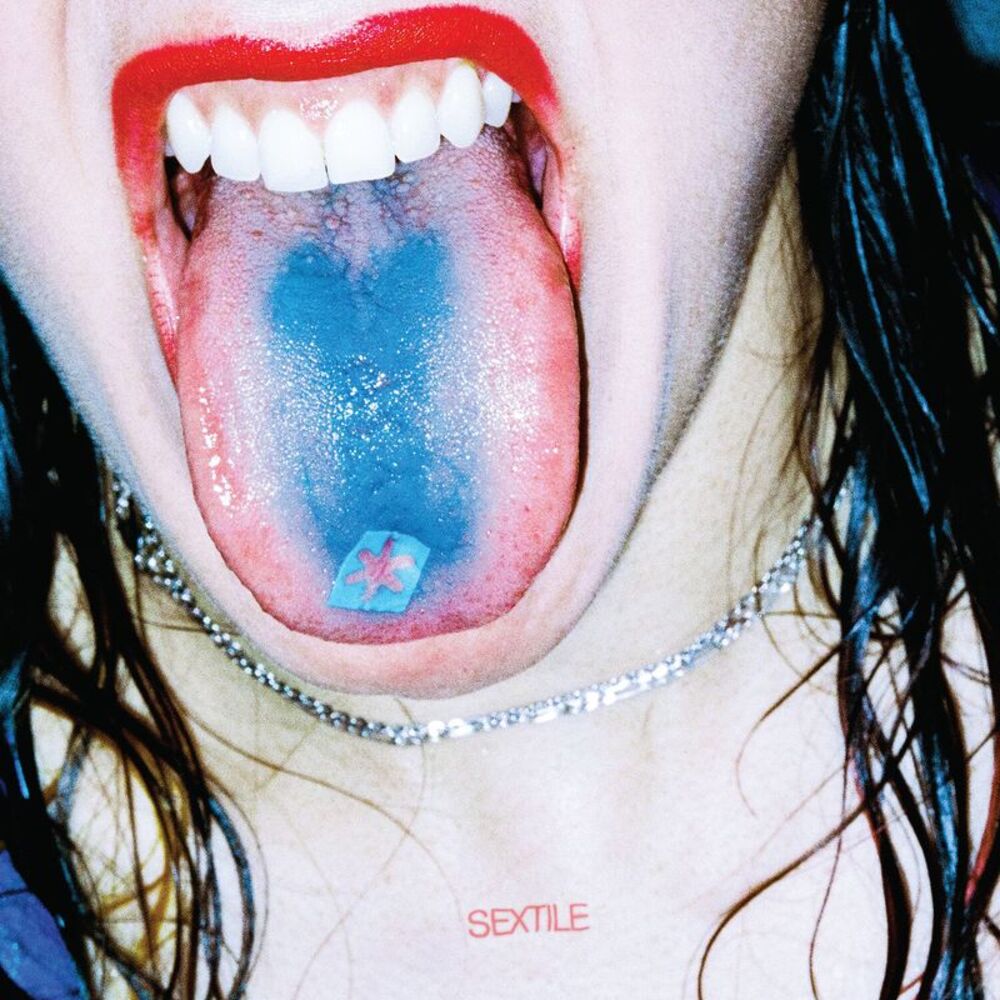 Sextile - Push  CD